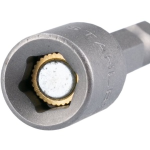 Adapter - nastavak za bitove 10mm - 5kom. Stahlberg - Img 2