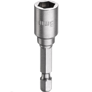 Adapter - nastavak za bitove 8mm EINHELL