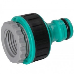 Adapter za česmu - slavinu 1/2"+3/4" FESTA AQUATIC - Img 1