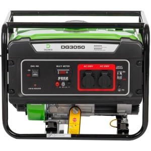 Agregat DG3050 2 KW DOLOMITE - Img 1