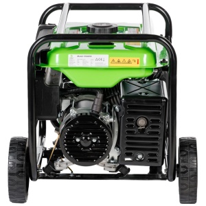 Agregat DG4650 2.8 KW DOLOMITE - Img 3