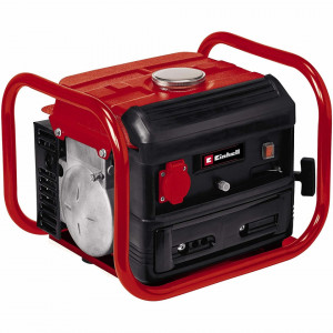 Agregat za struju 1KW TC-PG 10/E5 Einhell - Img 1