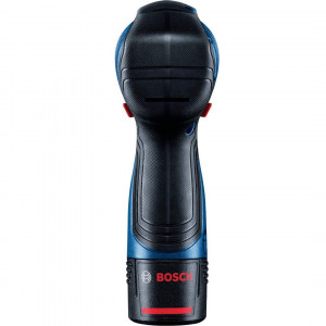 Akumulatorska bušilica - odvijač GSR 12V-30 ; 2x2.0Ah BOSCH - Img 5