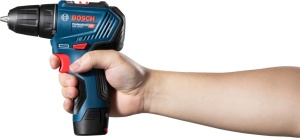 Akumulatorska bušilica - odvijač Solo GSR 12V-30 BOSCH - Img 5
