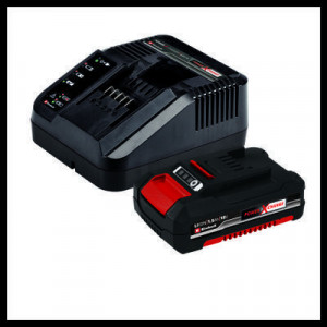 Akumulatorska bušilica TC-CD 18/35 Li Power X-Change EINHELL - Img 3