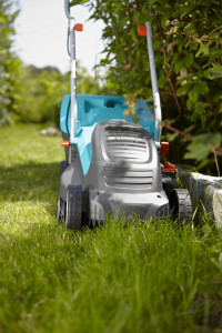 Akumulatorska kosilica za travu 32/36 P4A Powermax Accu GARDENA - Img 2