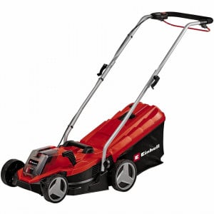 Akumulatorska kosilica za travu GE-CM 18/33 Li (1x4,0Ah) EINHELL - Img 1