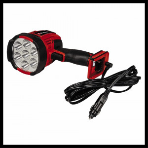 Akumulatorska LED lampa TE-CL 18/2500 LiAC-solo EINHELL - Img 2