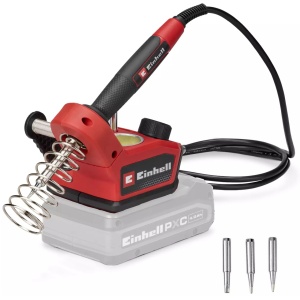 Akumulatorska lemilica TE-SI 18/480 Li E - Solo EINHELL