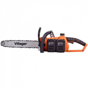 Akumulatorska motorna testera 2x18V VBT 1440 VILLAGER - Img 4