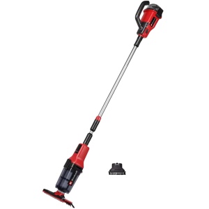 Akumulatorski čistač - usisivač bazena GE-PV 18/42 Li T-Solo EINHELL