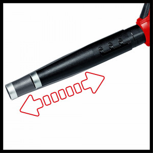 Akumulatorski duvač lišća GE-LB 36/210 Li E-Solo EINHELL - Img 6