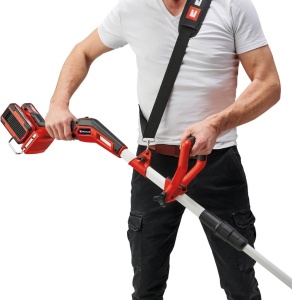 Akumulatorski trimer za travu GP-CT 36/35 Li BL-Solo EINHELL - Img 5