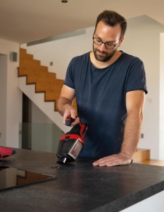 Akumulatorski usisivač TE-HV 18/06 Li - Solo EINHELL - Img 6