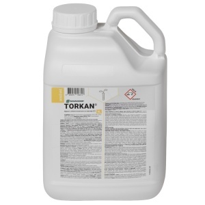 Alkoksilirani trigliceridi Torkan 5L