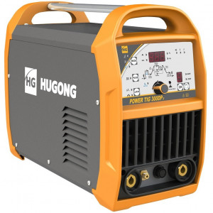 Aparat za TIG varenje POWERTIG 300 DP Pulse HUGONG