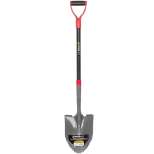 Ašov sa fiber drškom 115cm STREND PRO - Img 2
