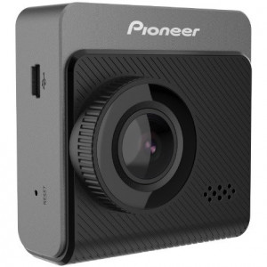 Auto kamera Pioneer - Img 1