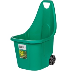 Baštenska kolica 60L FLORIS - Img 1