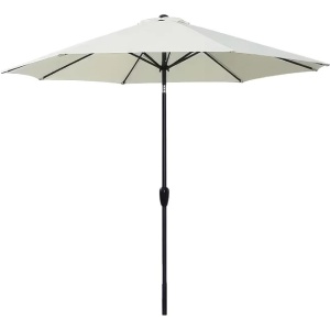 Baštenski suncobran aluminijum 300cm