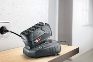 Baterija PBA 18V 4.0 Ah W-C BOSCH - Img 2