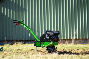 Benzinska kopačica - freza Terra GTT 6502 MUTA - Img 4