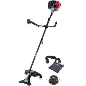 Benzinski trimer za travu 1.8KS BCH5200PB Scheppach - Img 1