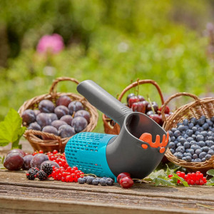 Berač - sakupljač bobičastog i koštunjavog voća Combisystem GARDENA - Img 5