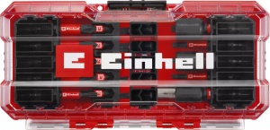 Bitovi komplet 28kom. S-Case EINHELL - Img 2