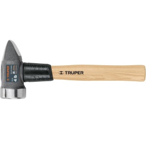 Čekić macola sa drškom 1.8kg TRUPER - Img 1