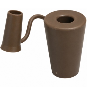 Čep vrenjače gumeni 80 i 120mm - Img 2