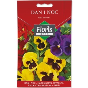 Cveće Dan i Noć seme 0.2g - 10kom. FLORIS