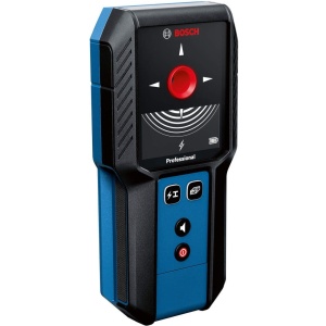 Digitalni detektor kablova pod naponom GMS 120-27 BOSCH - Img 1