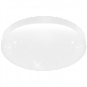 Dimabilna LED plafonjera 22W PROSTO - Img 1