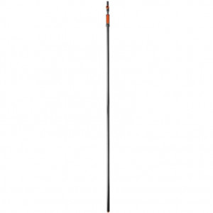 Drška teleskopska CombiSystem 210-390cm GARDENA - Img 2