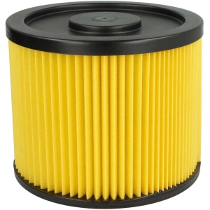 Dugotrajni filter za usisivač za suvo usisavanje za DUO i INOX serije EINHELL - Img 1