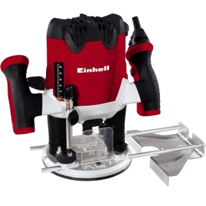Električna glodalica TE-RO 1255 E EINHELL