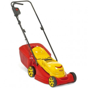 Električna kosilica S 3200 E WOLF GARTEN