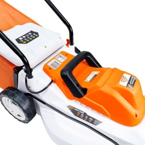 Električna kosilica za travu RXE 1500 RURIS - Img 3