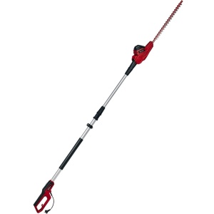 Električni teleskopski trimer za žbunje i živicu GC-HH 5056 EINHELL - Img 1