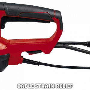 Električni trimer za žbunje - živicu GC-EH 6055/1 EINHELL - Img 4