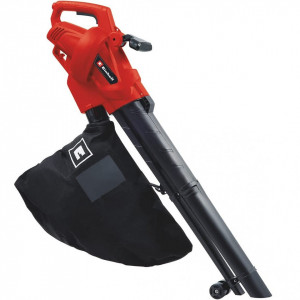 Električni usisivač - duvač lišća 2500W GC-EL 3024 E Einhell - Img 1