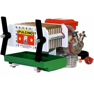 Filter za ulje Pulcino 10 OIL