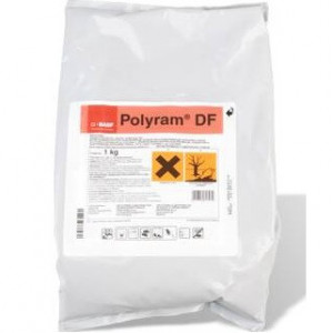 Fungicid Polyram DF 1L