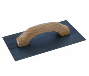 Gletarica glatka crna 280x160 WESTBERG