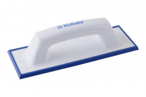 Gletarica sa gumenom podlogom za fugovanje 240x95mm LEVIOR