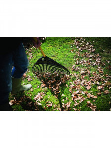 Grablje za lišće 175cm XL FISKARS - Img 5