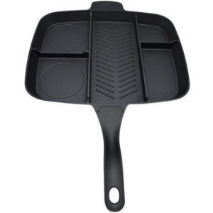Grill tiganj tučani 5u1