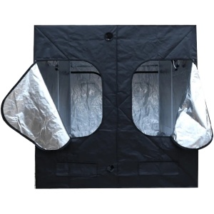 Grow box 200x200x200 - Img 3