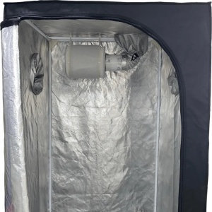 GrowBox 80x80x160 komplet - Img 13